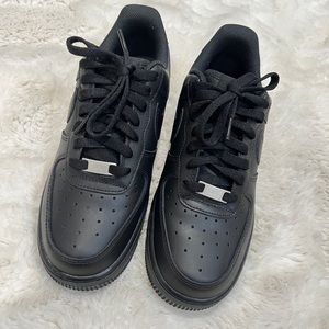 Air Force 1s